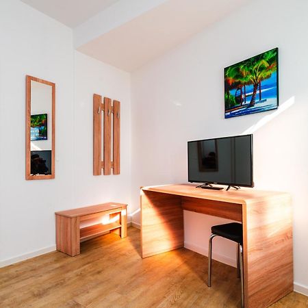 City Rooms Dortmund Exterior photo