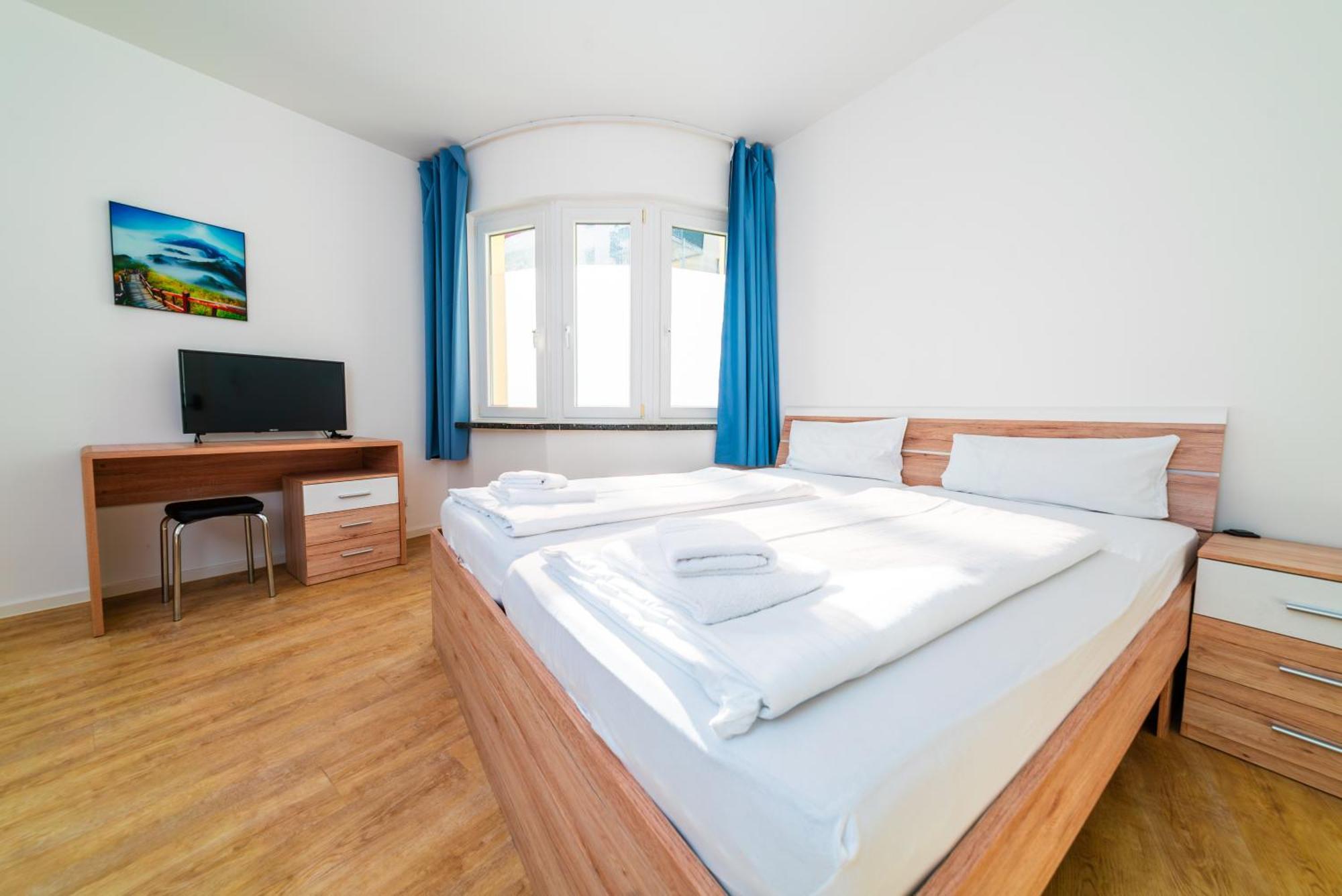 City Rooms Dortmund Exterior photo