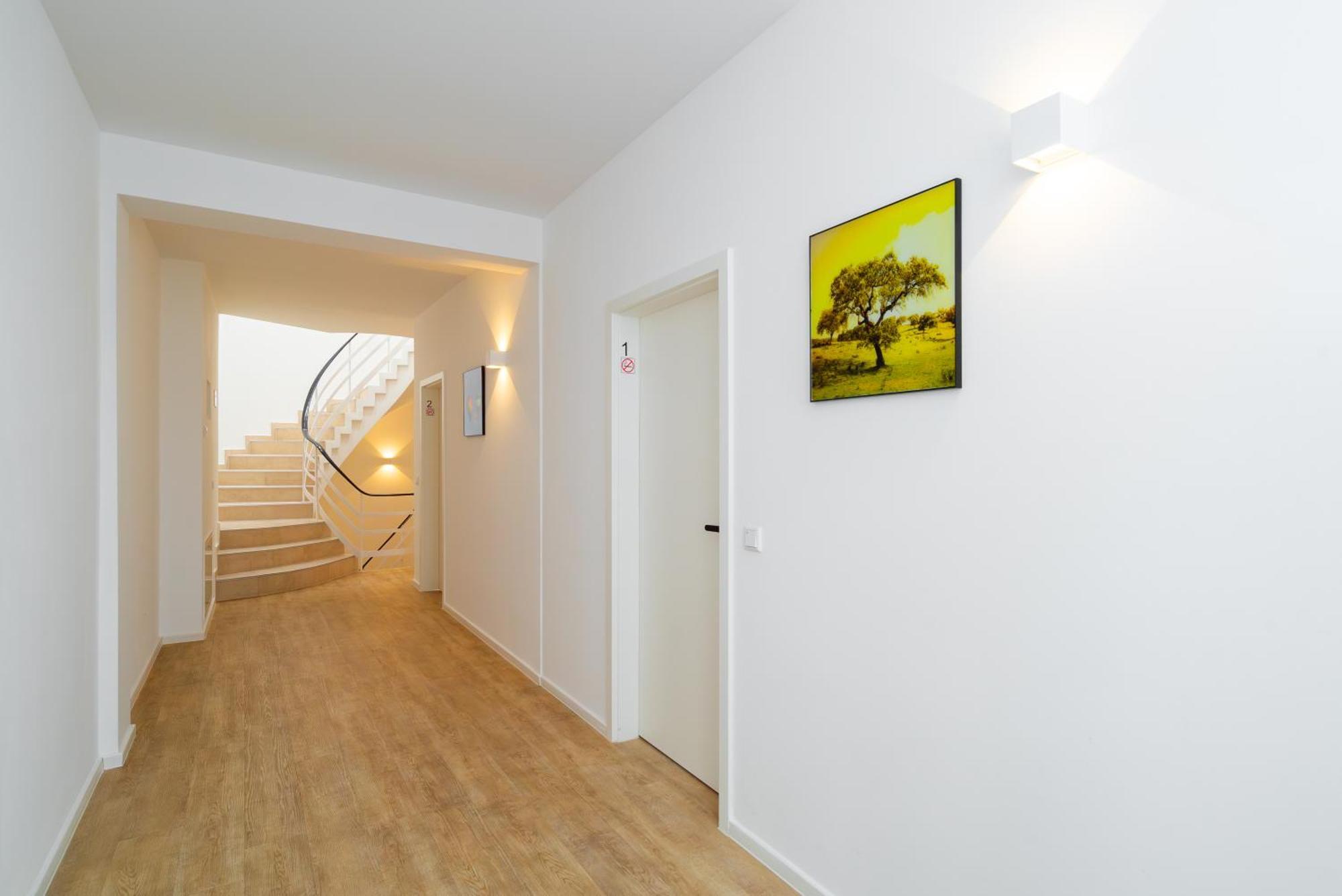 City Rooms Dortmund Exterior photo